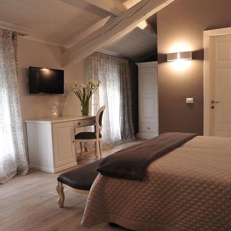 B&B Villa Anna Lucca Kültér fotó