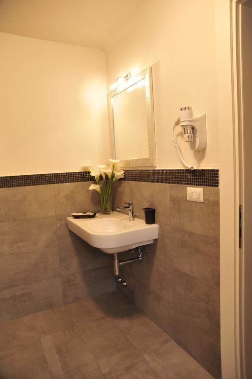 B&B Villa Anna Lucca Kültér fotó