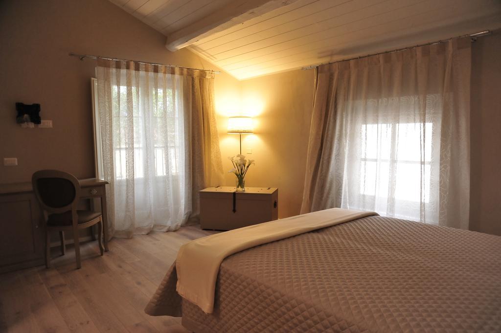 B&B Villa Anna Lucca Kültér fotó