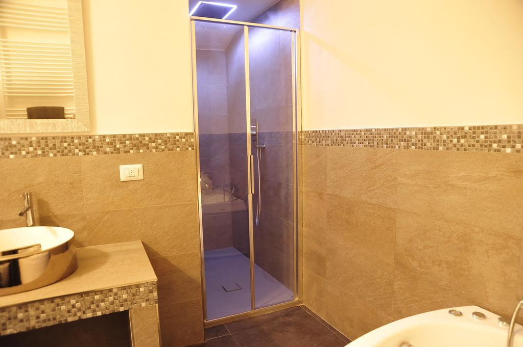 B&B Villa Anna Lucca Kültér fotó