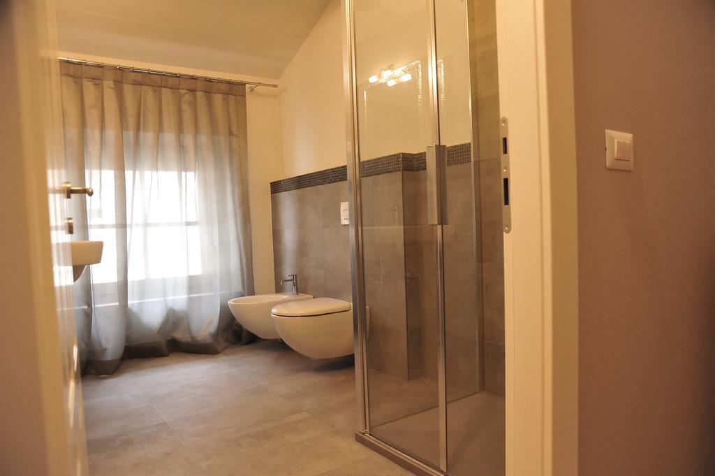 B&B Villa Anna Lucca Kültér fotó