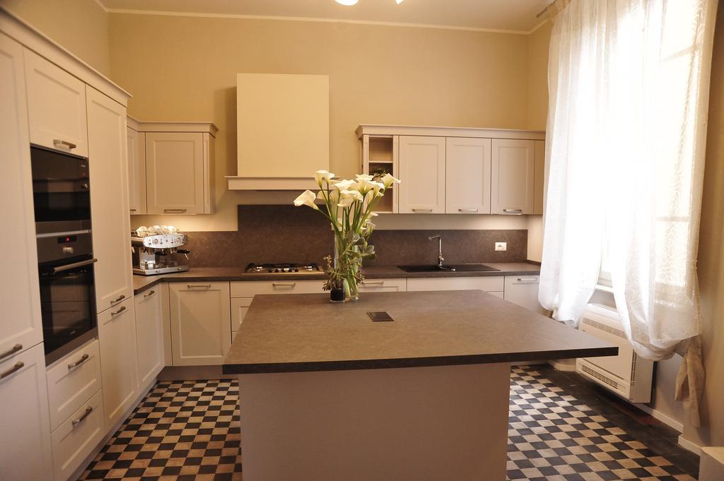 B&B Villa Anna Lucca Kültér fotó