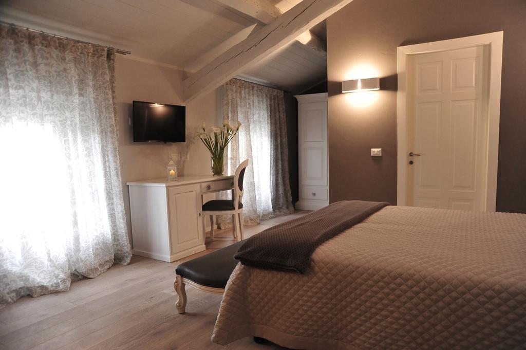 B&B Villa Anna Lucca Kültér fotó