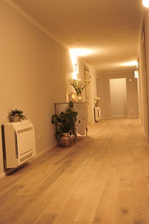 B&B Villa Anna Lucca Kültér fotó
