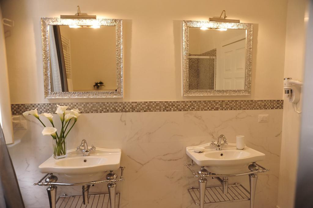 B&B Villa Anna Lucca Kültér fotó