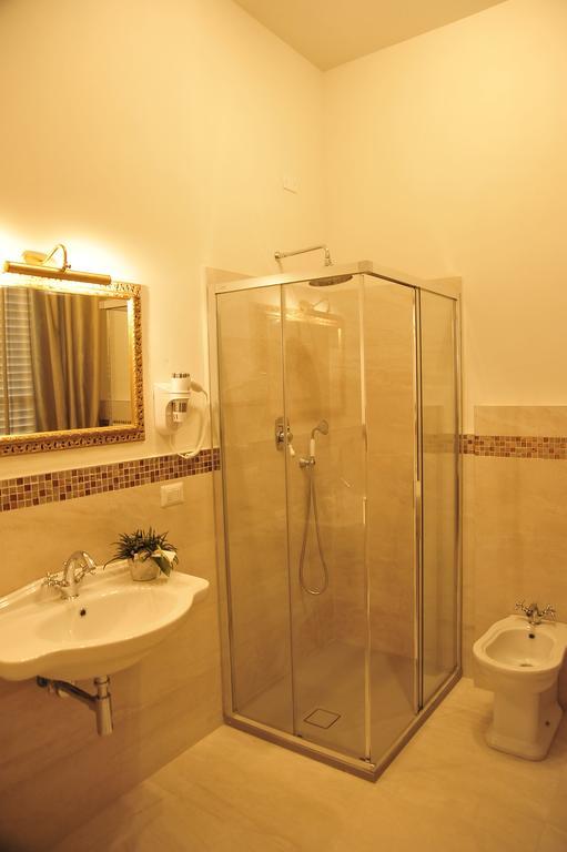 B&B Villa Anna Lucca Kültér fotó