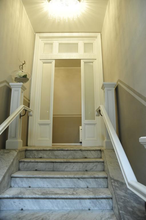 B&B Villa Anna Lucca Kültér fotó
