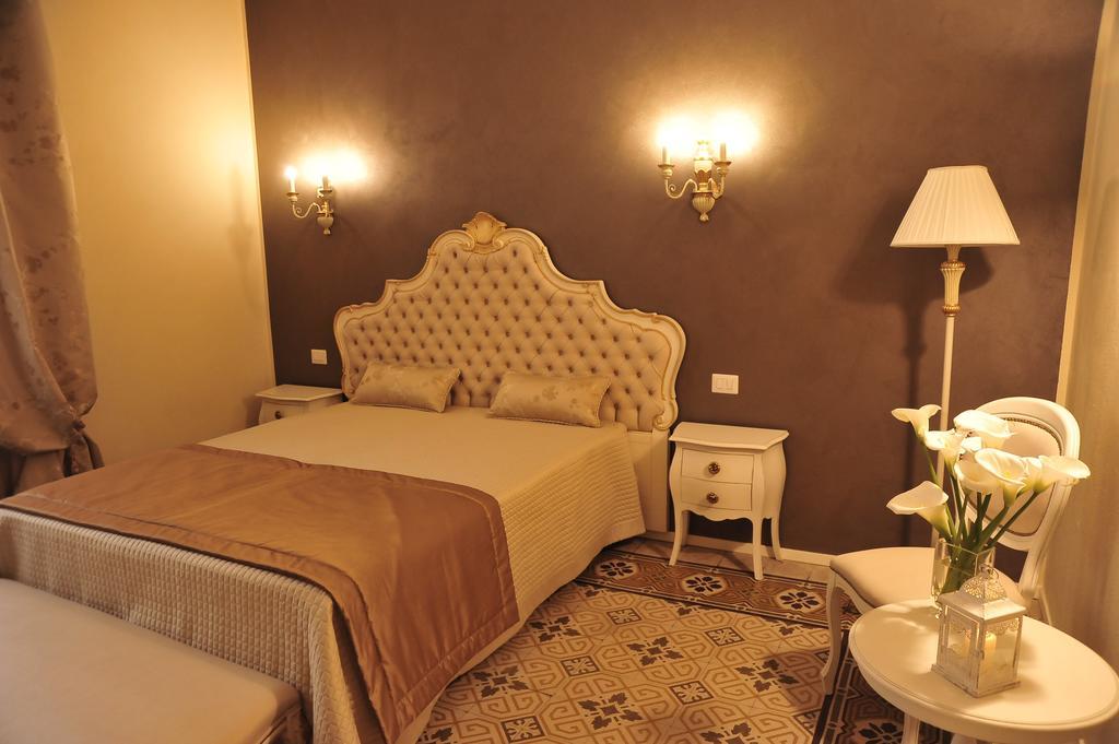 B&B Villa Anna Lucca Kültér fotó