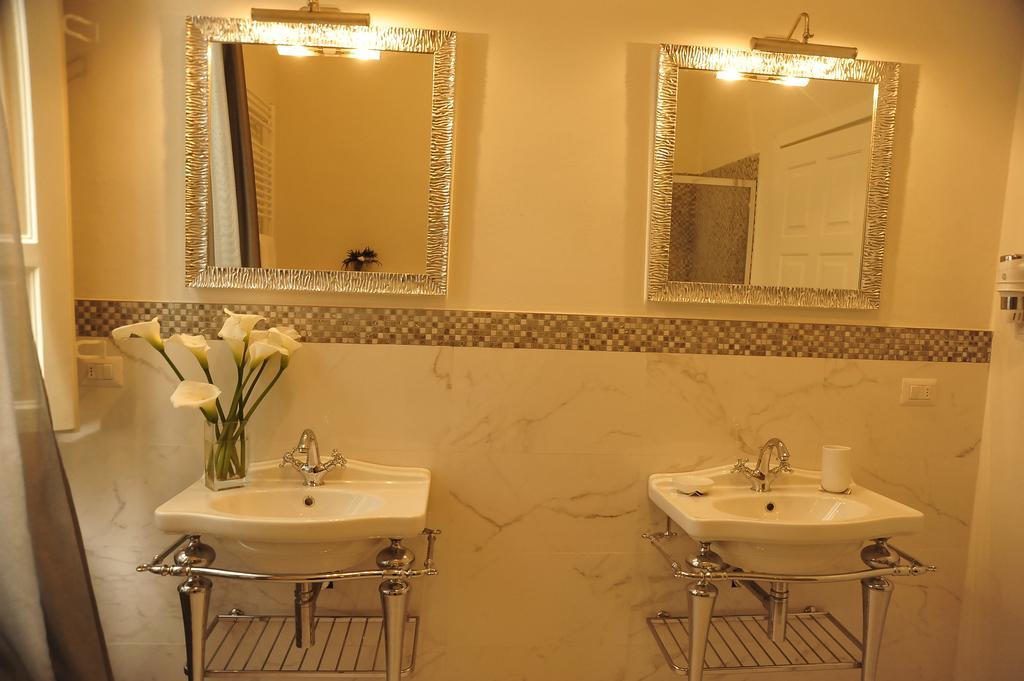 B&B Villa Anna Lucca Kültér fotó