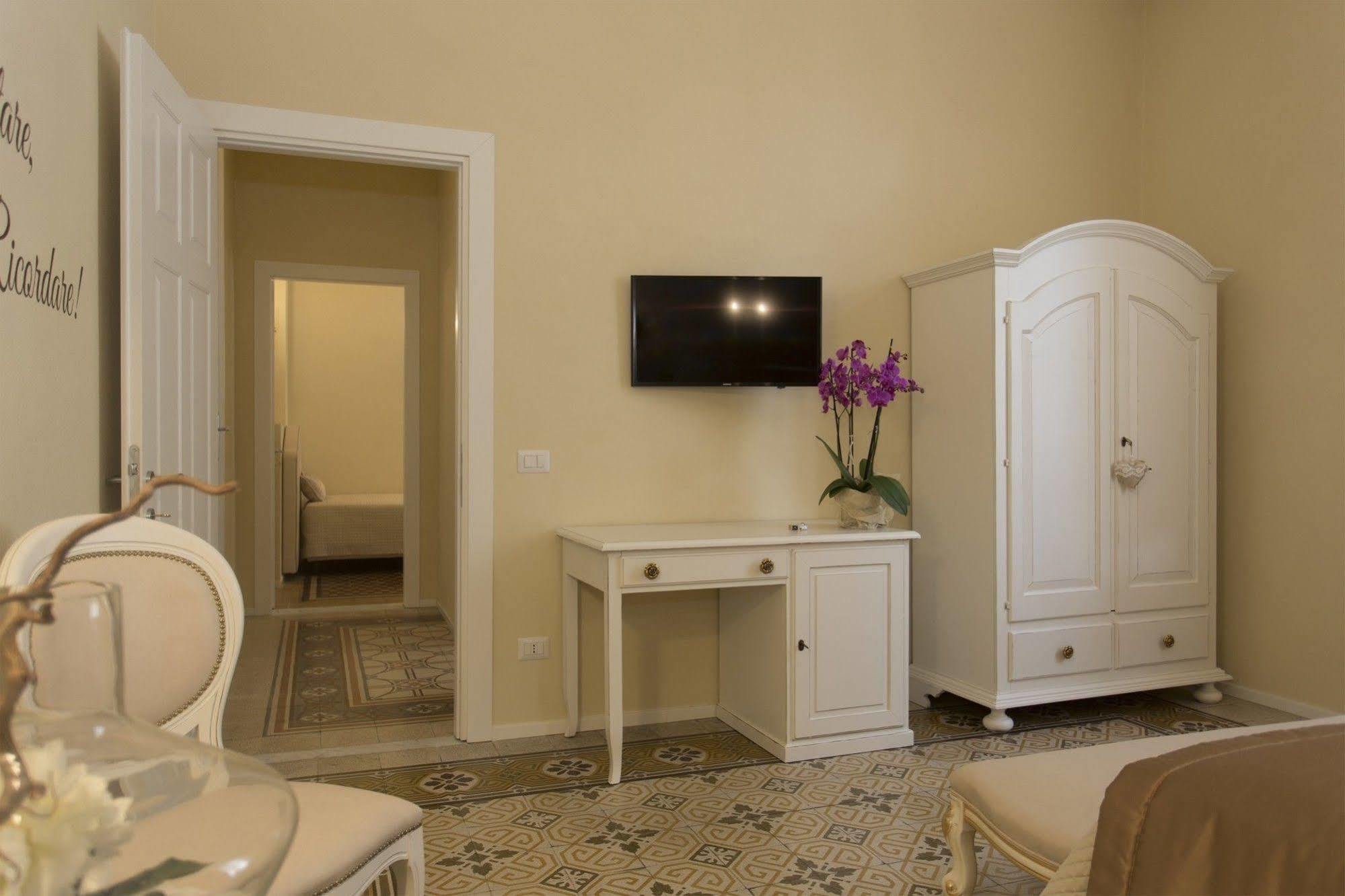 B&B Villa Anna Lucca Kültér fotó
