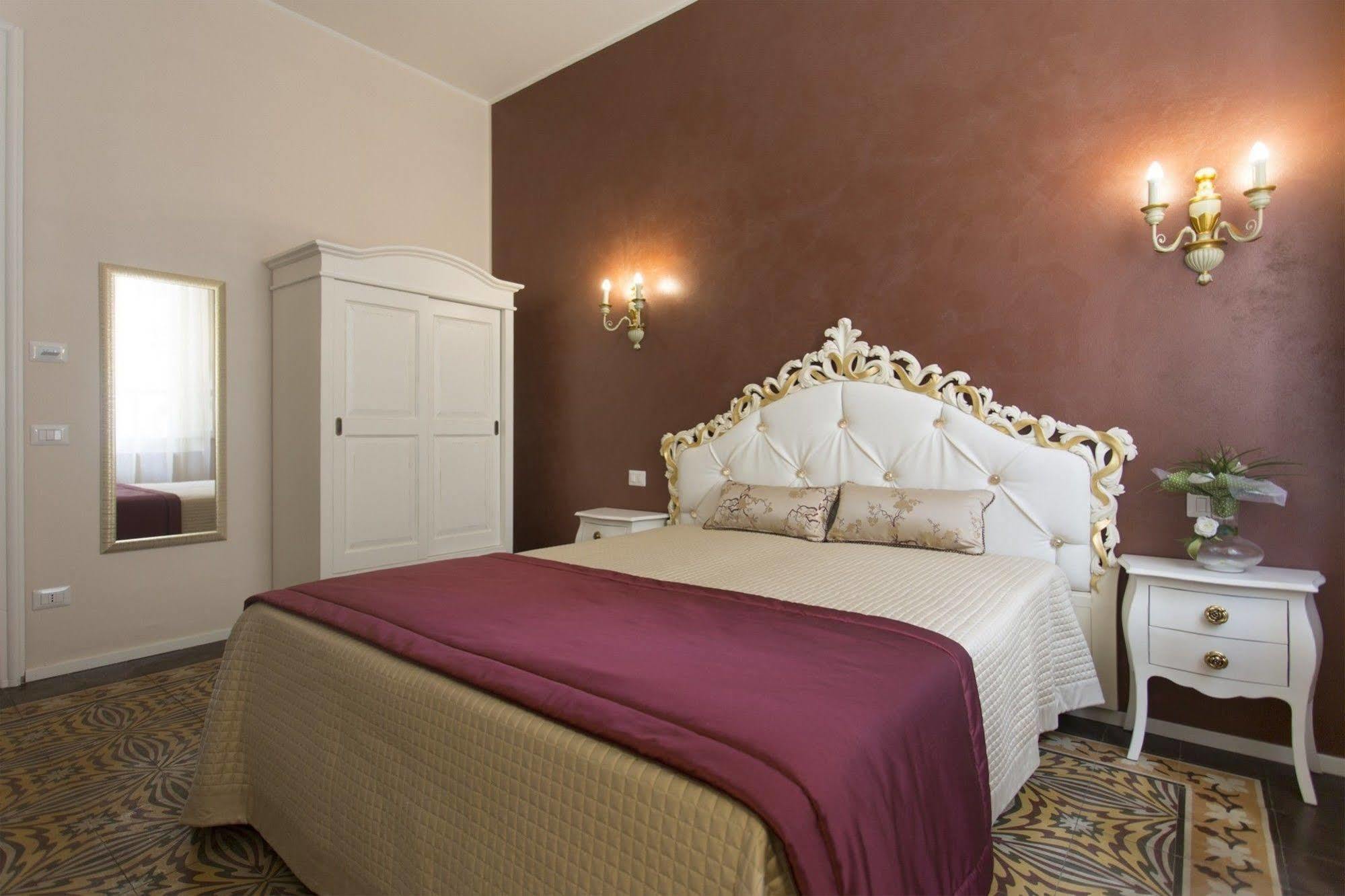 B&B Villa Anna Lucca Kültér fotó