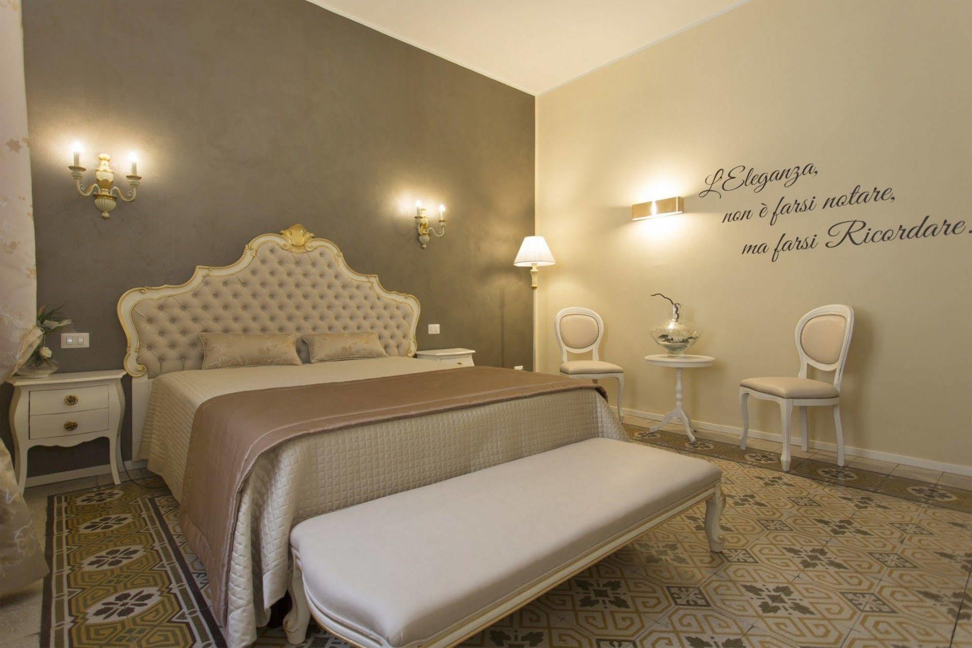 B&B Villa Anna Lucca Kültér fotó