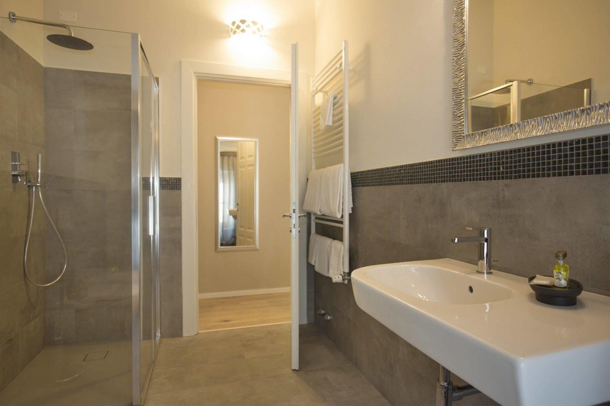 B&B Villa Anna Lucca Kültér fotó