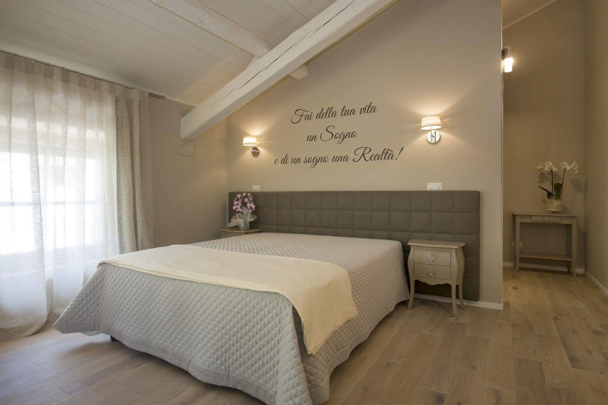 B&B Villa Anna Lucca Kültér fotó