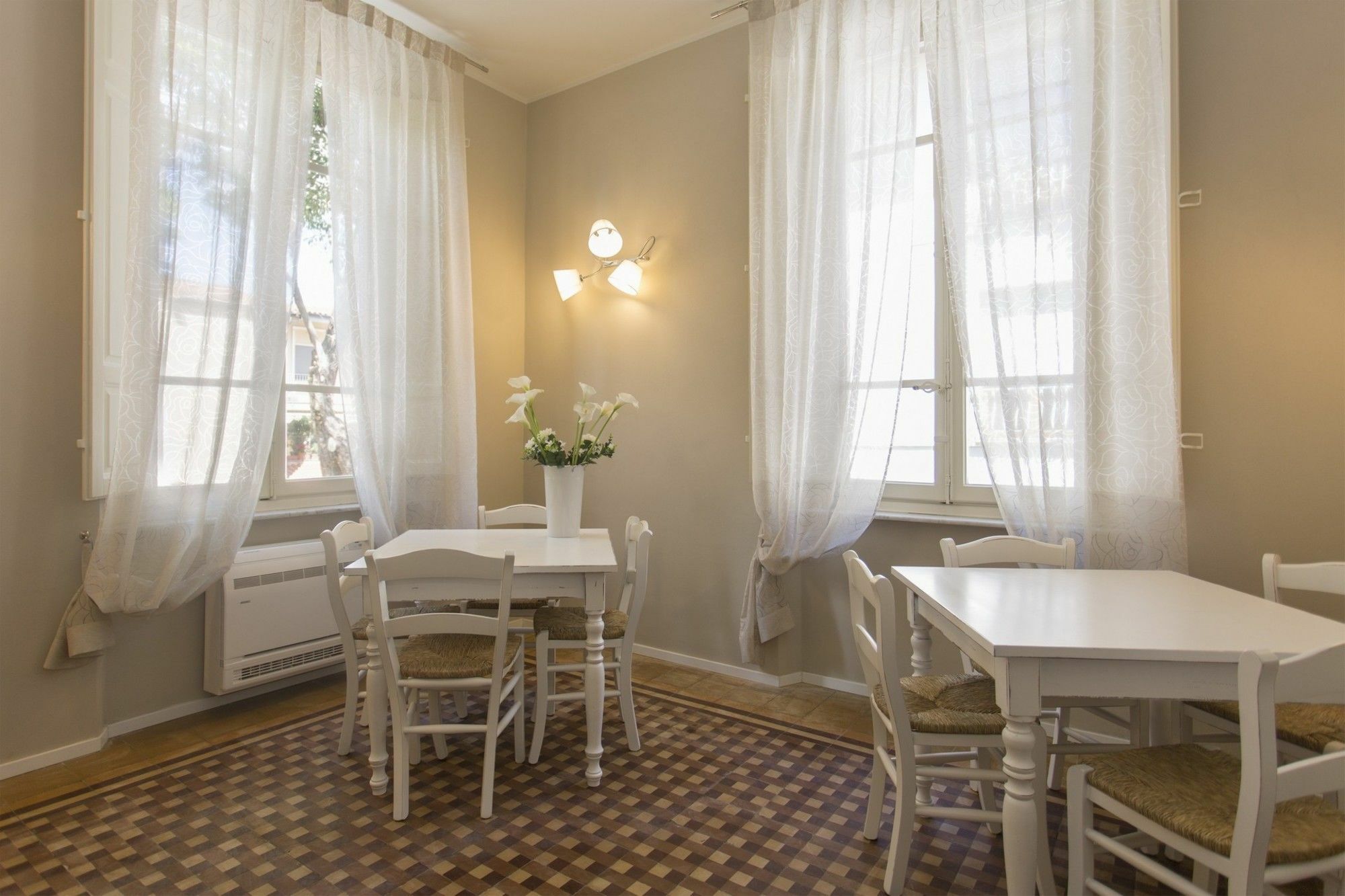 B&B Villa Anna Lucca Kültér fotó