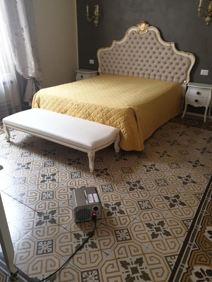 B&B Villa Anna Lucca Kültér fotó